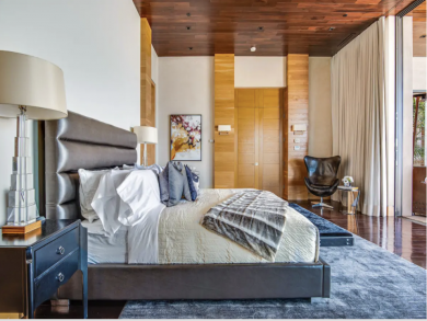 Los Angeles Home 946274